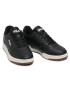 Fila Sneakers Netforce II Low 1011123.15W Negru - Pled.ro