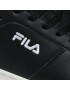 Fila Sneakers Netforce II Low 1011123.15W Negru - Pled.ro