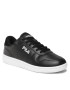 Fila Sneakers Netforce Ii X Crt FFM0030.83274 Negru - Pled.ro