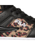 Fila Sneakers Noclaf A Mid Wm FFW0206.90004 Negru - Pled.ro