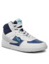 Fila Sneakers Noclaf Cb Mid FFM0033.50016 Alb - Pled.ro