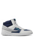 Fila Sneakers Noclaf Cb Mid FFM0033.50016 Alb - Pled.ro