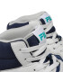 Fila Sneakers Noclaf Cb Mid FFM0033.50016 Alb - Pled.ro