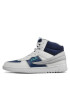 Fila Sneakers Noclaf Cb Mid FFM0033.50016 Alb - Pled.ro