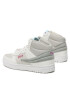 Fila Sneakers Noclaf Cb Mid Wmn FFW0034 13161 Gri - Pled.ro