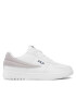 Fila Sneakers Noclaf Low 1011313.1FG Alb - Pled.ro