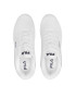 Fila Sneakers Noclaf Low 1011313.1FG Alb - Pled.ro