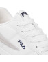 Fila Sneakers Noclaf Low 1011313.1FG Alb - Pled.ro