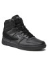 Fila Sneakers Noclaf Mid 1011312.12V Negru - Pled.ro