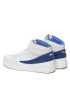 Fila Sneakers Noclaf Mid FFM0193.10004 Alb - Pled.ro