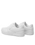 Fila Sneakers Noclaf Wmn FFW0255.10004 Alb - Pled.ro