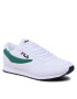 Fila Sneakers Orbit 1010263.13063 Alb - Pled.ro