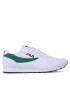 Fila Sneakers Orbit 1010263.13063 Alb - Pled.ro