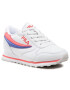 Fila Sneakers Orbit Low Kids 1010783.94Q Alb - Pled.ro