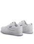 Fila Sneakers Orbit Low Wmn 1010308.1FG Alb - Pled.ro