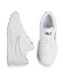 Fila Sneakers Orbit Low Wmn 1010308.1FG Alb - Pled.ro