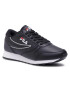 Fila Sneakers Orbit Low Wmn 1010308.25Y Negru - Pled.ro