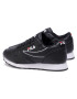 Fila Sneakers Orbit Low Wmn 1010308.25Y Negru - Pled.ro