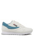 Fila Sneakers Orbit Low Wmn 1010308.73028 Alb - Pled.ro