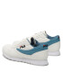 Fila Sneakers Orbit Low Wmn 1010308.73028 Alb - Pled.ro