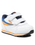 Fila Sneakers Orbit Velcro Infants 1011080.13064 Alb - Pled.ro