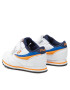 Fila Sneakers Orbit Velcro Infants 1011080.13064 Alb - Pled.ro