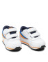 Fila Sneakers Orbit Velcro Infants 1011080.13064 Alb - Pled.ro