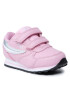 Fila Sneakers Orbit Velcro Infants 1011080.74S Roz - Pled.ro