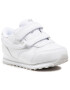 Fila Sneakers Orbit Velcro Infants 1011080.84T Alb - Pled.ro