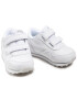 Fila Sneakers Orbit Velcro Infants 1011080.84T Alb - Pled.ro