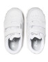 Fila Sneakers Orbit Velcro Infants 1011080.84T Alb - Pled.ro