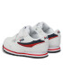 Fila Sneakers Orbit Velcro Infants 1011080.98F Alb - Pled.ro