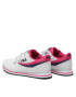 Fila Sneakers Orbit Velcro Kids 1010785.13228 Alb - Pled.ro