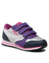 Fila Sneakers Orbit Velcro Low Kids 1010785.83154 Colorat - Pled.ro