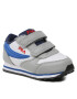 Fila Sneakers Orbit Velcro Tdl 1011080.83259 Gri - Pled.ro