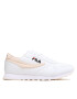 Fila Sneakers Orbit Wmn 1010308.13207 Alb - Pled.ro