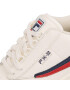 Fila Sneakers Original Tennis '83 FFM0215.10006 Alb - Pled.ro