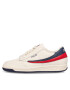 Fila Sneakers Original Tennis '83 FFM0215.10006 Alb - Pled.ro