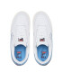 Fila Sneakers Original Tennis '83 FFM0215.13217 Alb - Pled.ro