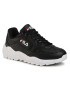 Fila Sneakers Overtake 1010928.25Y Negru - Pled.ro