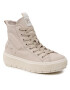 Fila Sneakers Potenza Cl Mid Wmn FFW0290.70027 Bej - Pled.ro