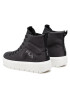 Fila Sneakers Potenza Mid Wmn FFW0195.80010 Negru - Pled.ro