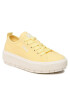 Fila Sneakers Potenza Wmn FFW0289.20013 Galben - Pled.ro