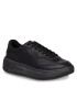 Fila Sneakers Premium L Wmn FFW0337.83052 Negru - Pled.ro