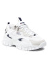 Fila Sneakers Ray Tracer TR2 1011373.92E Alb - Pled.ro