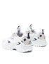 Fila Sneakers Ray Tracer TR2 1011373.92E Alb - Pled.ro