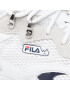 Fila Sneakers Ray Tracer TR2 1011373.92E Alb - Pled.ro