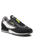 Fila Sneakers Retronique 22 FFM0034.83064 Negru - Pled.ro