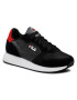 Fila Sneakers Retroque 1011192.25Y Negru - Pled.ro