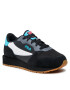 Fila Sneakers Retroque Jr 1011420.19B M Negru - Pled.ro